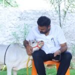 రోడ్డు ప్రమాదంలో గాయపడిన జనసైనికుడికి దండి నరేంద్ర భరోసా-త్వరలోనే కోలుకుంటారని వెల్లడి