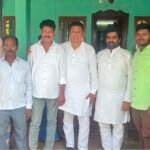 శ్రీ కాశీవిశ్వరస్వామి ఆలయంలో వైభవంగా ప్రదోష పూజలు