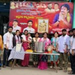 విద్యార్థులకు రహదారి భద్రతపై అవగాహన