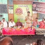 తప్పిపోయిన టాక్సీ డ్రైవర్ ఆచూకీ కోసం చర్యలు-జనసేన నాయకుడు దండి నరేంద్ర