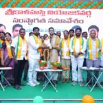 శ్రీకాళహస్తి నియోజకవర్గ ఓటర్ల ముసాయిదా జాబితా విడుదల