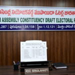 బూత్‌ల బలోపేతమే బీజేపీ విజయానికి పునాది-రితురాజ్ సిన్హా