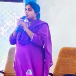 దేశ భక్తులను తయారు చేసే కర్మాగారం ఎబివిపి : ఛత్రపతి చౌహాన్