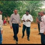 జీవో-25 సవరణకు డిమాండ్.. సిరిసిల్లలో ప్రాథమిక ఉపాధ్యాయుల నిరసన