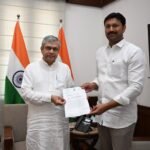 తొలి ఏకాదశి శుభాకాంక్షలు తెలిపిన మాజీ మంత్రి పువ్వాడ