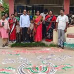 మెగా పీటీఎం విజయవంతానికి కమిషనర్ సూచనలు