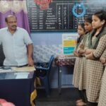 మెగా పీటీఎం విజయవంతానికి కమిషనర్ సూచనలు