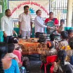 బాల్య వివాహాలపై అవగాహన కల్పించిన జిల్లా న్యాయ సేవాధికార సంస్థ