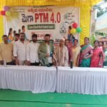 బీజేపీ ఆధ్వర్యంలోసర్ హెల్ప్డె స్క్ సేవలు