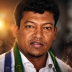 తిరుమల ఎక్స్ప్రెస్ కు స్టాపింగ్ కల్పించండి కడప ఎంపీ వైఎస్ అవినాష్ రెడ్డి