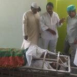 పెద్ద అంబర్‌పేటలో నకిలీ డీఏపీ తయారీ ముఠా గుట్టురట్టు