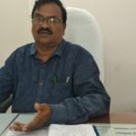 రాజమండ్రిలో మొదటి కరోనా కేసు నమోదు.