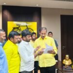 ధ్వజారోహణంతో వైభవంగా ప్రారంభమైన నందలూరు శ్రీ సౌమ్యనాథ స్వామి వారి బ్రహ్మోత్సవాలు. నందలూరు పున్నమి ప్రతినిధి జూలై 22