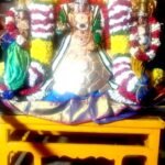 శ్రీ సౌమ్యనాథ స్వామినిదర్శించుకున్న రాష్ట్ర బిజెపి ప్రధాన కార్యదర్శి. నందలూరు పున్నమి ప్రతినిధి జూలై 24.