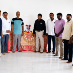 శేషవాహనంపై దివ్య మంగళస్వరూపంలో భక్తులను కటాక్షించిన శ్రీ సౌమ్యనాథ స్వామి పున్నమి ప్రతినిధి నందలూరు జూలై 26