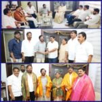 శస్త్రచికిత్స కోసం సీఎం రిలీఫ్ ఫండ్ చెక్కు అందజేత
