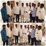 తిరుపతి పార్లమెంట్ పరిధిలోని నియోజకవర్గాల అభివృద్ధి, ప్రజా సమస్యలపై కూటమి నేతల కీలక సమావేశం