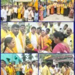 డీఎస్సీపై విమర్శలకు బీద రవిచంద్ర కౌంటర్
