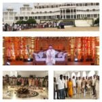 గురు పౌర్ణిమ సందర్భంగా ఘనంగా ఆధ్యాత్మిక కార్యక్రమాలు