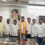 పర్యాటక గుమ్మం ఖమ్మానికి కొత్త శోభ.. రూ.40 కోట్లతో ‘హరిత భవన్’… మంత్రి తుమ్మల చొరవతో వేగంగా అడుగులు.. జూపల్లికి లేఖ..