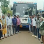 పాయల్ రాజ్ పుట్. హీరోయిన్ రాకతో దద్దరిల్లిన
