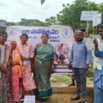రెండు రోజులు భారీ వర్షాలు.. అప్రమత్తంగా ఉండాలని కలెక్టర్ హెచ్చరిక