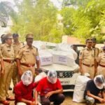 *💊 ఫార్మా రంగంలో బంగారు భవిష్యత్! బి.ఎస్‌సి లైఫ్ సైన్స్ – ఫార్మాస్యూటికల్ మాన్యుఫ్యాక్చరింగ్, క్వాలిటీ & AEDPతో ఉద్యోగాలకు గ్రీన్ సిగ్నల్
