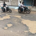 మీడియాతో సమన్వయము చేసుకోవాలి భోగాపురం విమానాశ్రయం గురించి విస్తృత ప్రచారం కల్పించాలి..సమాచార పౌర సంబంధాల మరియు గృహ నిర్మాణ శాఖ మంత్రి కొలుసు పార్థసారథి