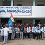 ఉప్పు శరీరానికి అత్యావసరం.. కానీ ఎక్కువైతే ప్రమాదకరం !