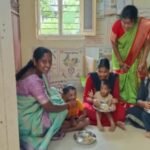 మిస్సైల్ మ్యాన్ అబ్దుల్ కలాంకు ఘన నివాళి