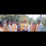 కల్లూరు నీటి బావిలో గుర్తుతెలియని శవం కలకలం రేపింది