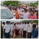 రూ.3,600 కోట్ల స్టీల్ ఫ్యాక్టరీతో 3 వేల మందికి ఉపాధి: సోమిరెడ్డి