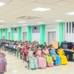 కృష్ణాపురంలో “రెండేళ్ళ నమ్మకం అభివృద్ధి, సంక్షేమం” ఇంటింటి ప్రచారం విజయవంతం*