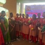 ముసునూరు మండలం చెక్కపల్లి గ్రామంలో బలుసు ఫణిద్ర ఆధ్యర్యంలో
