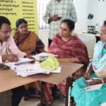 విద్యార్థి నాయకత్వానికి తొలి అడుగు.. మేడిపల్లి జెడ్పీహెచ్‌ఎస్‌లో స్కూల్ హౌస్ కౌన్సిల్ సభ్యుల ప్రమాణ స్వీకారం