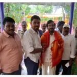 మిట్టపల్లిలో సైబర్ భద్రత, మహిళల రక్షణపై పోలీసుల అవగాహన
