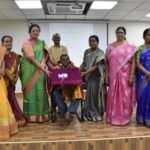 బాధితుల కుటుంబాన్ని పరామర్శించకుండా నిర్బంధం…