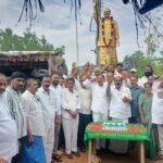 సమాచారం ఇవ్వని జిల్లా రెవిన్యూ అధికారి