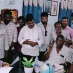 ఖమ్మం పర్యటనలో అభివృద్ధి ఎక్కడ..?* వ్యక్తిగత దూషణలే సీఎం ఎజెండా: వైరా నియోజకవర్గం నాయకులు బాదావత్ బాలాజీ నాయక్