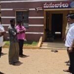 ఓటరు నమోదు ప్రత్యేక అవగాహన ప్రకటన