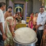 సన్రైజ్ ఇన్ఫ్రా ప్రాపర్టీ ప్రైవేట్ లిమిటెడ్ నూతన వెంచర్ ప్రారంభోత్సవం