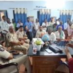 కూటమి విజయమే లక్ష్యంగా కార్యాచరణ… గ్రామస్థాయిలో బలోపేతానికి దిశానిర్దేశం
