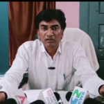 ముస్తాబాద్‌లో ముందస్తుగా కేటీఆర్ 50వ జన్మదిన వేడుకలు ఘనంగా నిర్వహించిన బి.ఆర్.ఎస్ పార్టీ శ్రేణులు