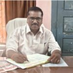 కావలి తేజ్ కు అమెరికా లో అరుదైన పదవి. ఏపీ ఎన్ ఆర్టి మిడ్ వెస్ట్ రీజనల్ కో ఆర్డినేటర్ పదవి
