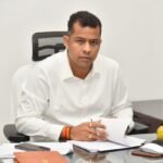 కలెక్టర్ హిమాన్షు శుక్లా నేడు మనుబోలులో పల్లెవీక్షణ