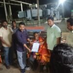 కాకినాడ కలెక్టర్ కార్యాలయం ముట్టడించిన ఆశా, అంగన్‌వాడీ, MDM సిబ్బంది