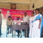 NH16పై ఘోర ప్రమాదం: డాల్డా లారీ బోల్తా, డ్రైవర్లకు స్వల్ప గాయాలు