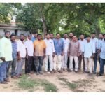 గంజాయి విక్రయాల కట్టడికి విస్తృత తనిఖీలు
