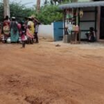 వరుణ దేవుని కృప కోసం