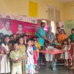 నేరెళ్ల బాధితుడి మృతితో మరో కుటుంబం అనాథ… ఇకనైనా ప్రభుత్వం కళ్లు తెరవాలి!”